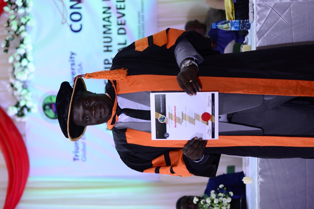 TBUGLEX Graduate